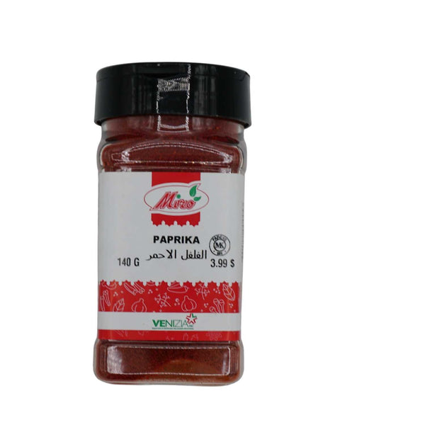 Miro Paprika