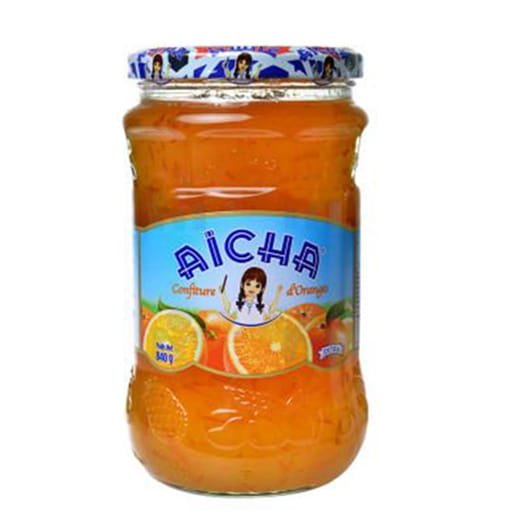 Aicha Creme d'Ipomee / Aicha Ipomea Cream