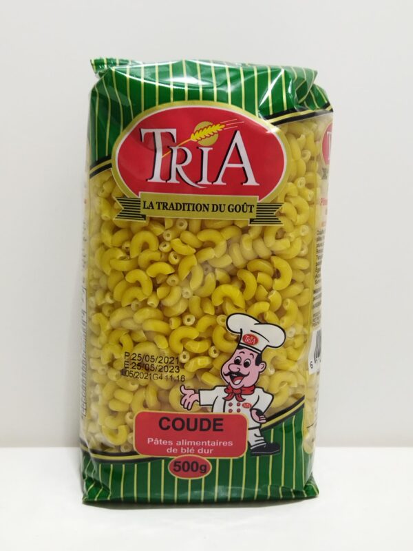 Tria Coude