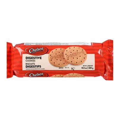 Chelsa Biscuits Digestifs