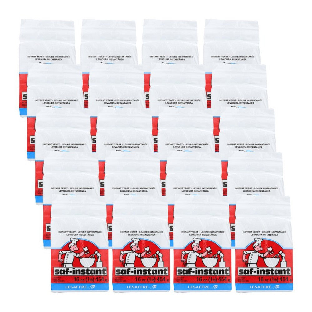 LeSaffre Levure Instantanee / LeSaffre Instant Yeast
