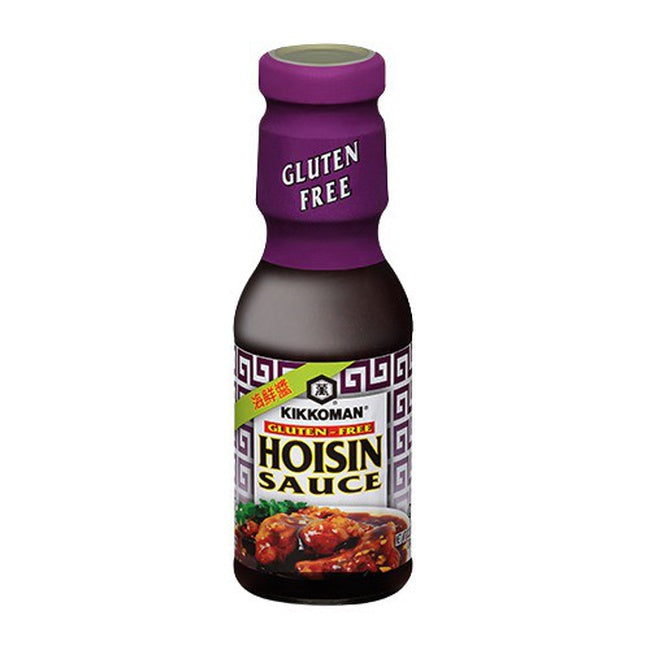 Gluten Free Kikkoman Hoisin Sauce