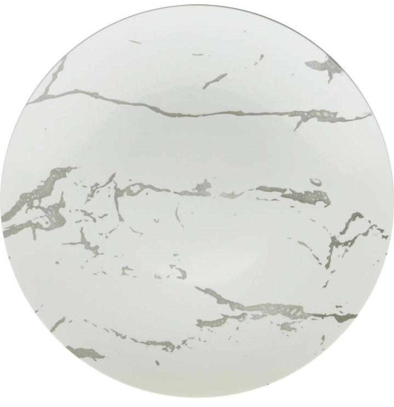 Marble Small Round