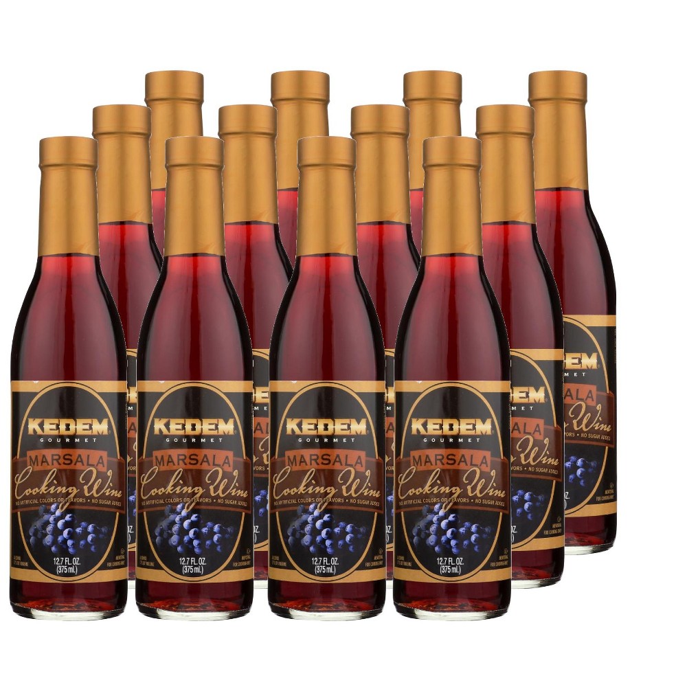 Kedem Vin De Cuisine/ Cooking Wine