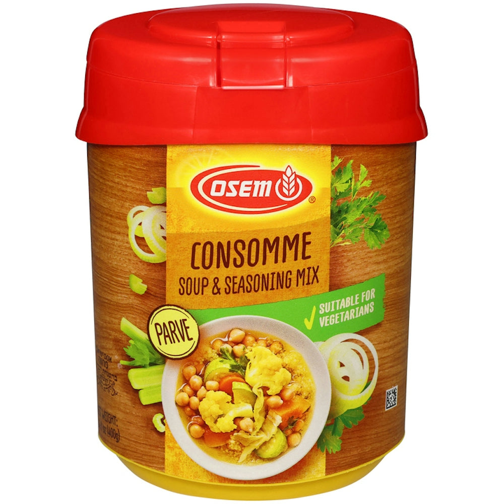 OSEM soup Mix