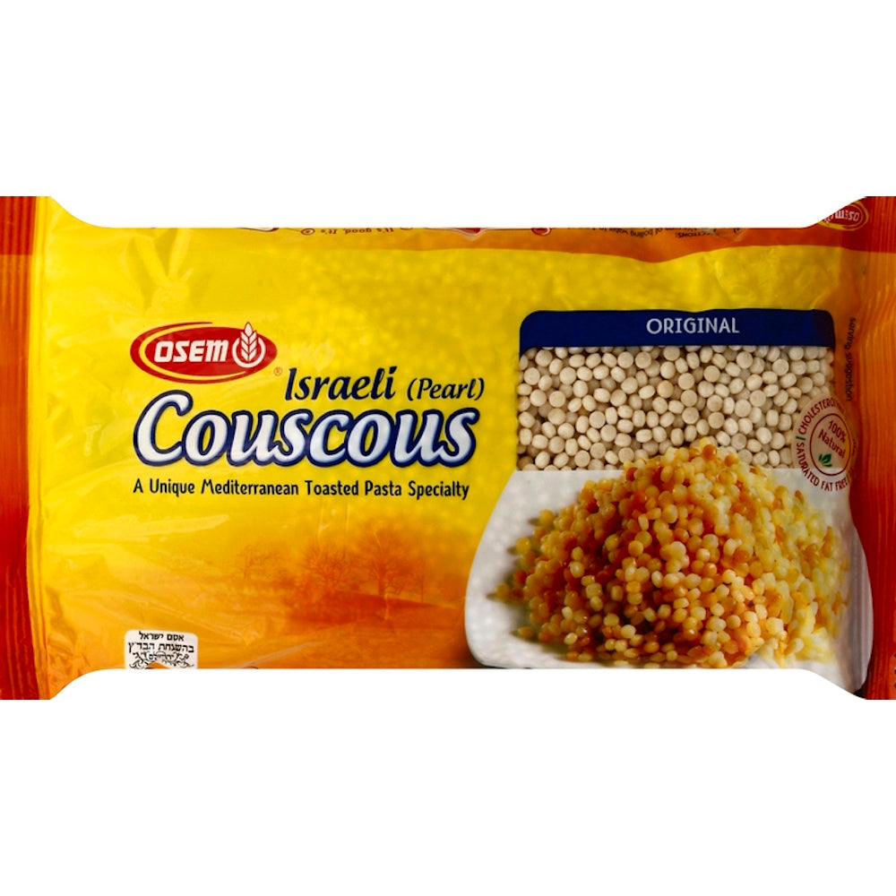 Osem Couscous Pearl