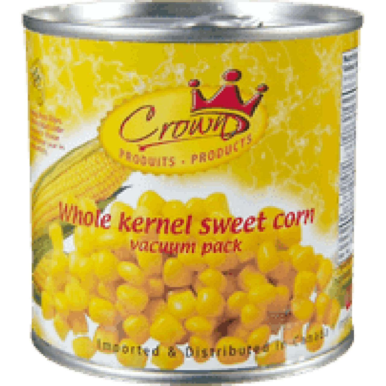 Crown Maïs En Grains/ Sweet Corn