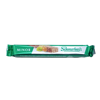 Schmerling's Minor Chocolate