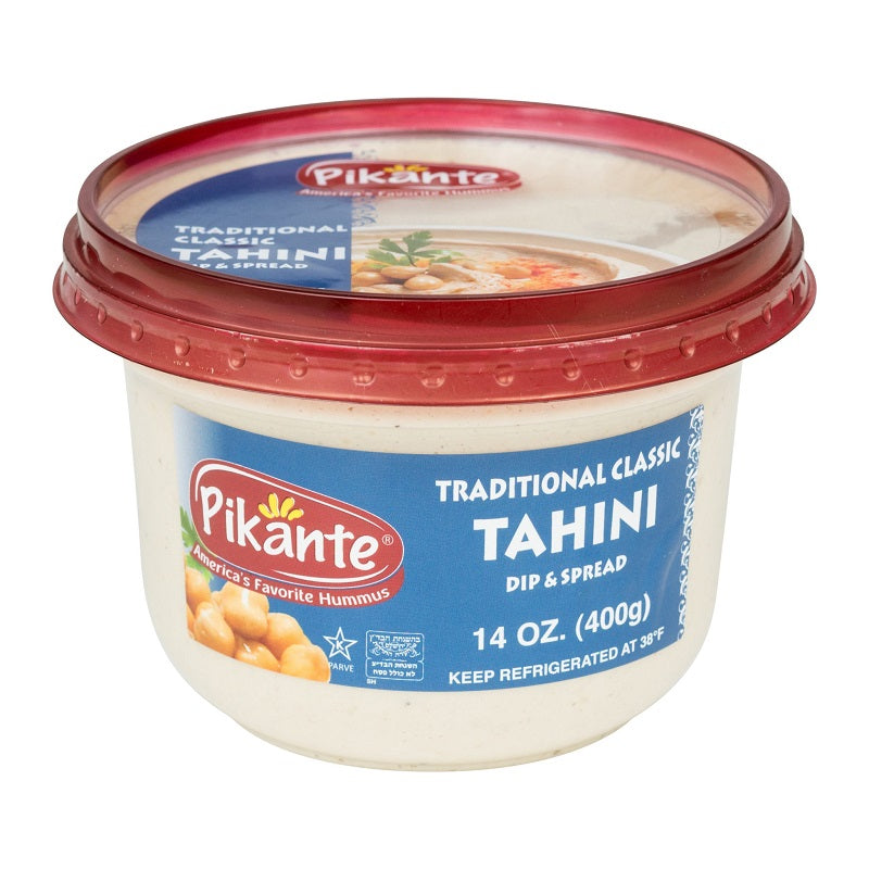 PIKANTE Tahini