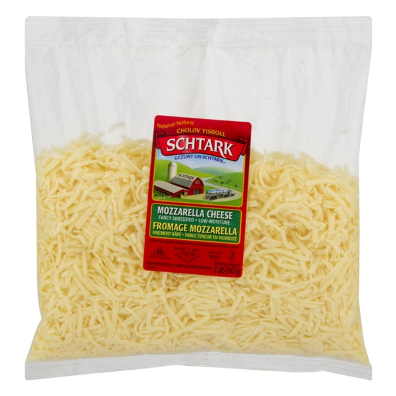 Schtark Fromage Mozzarella