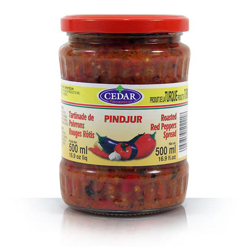 Cedar Pindjur