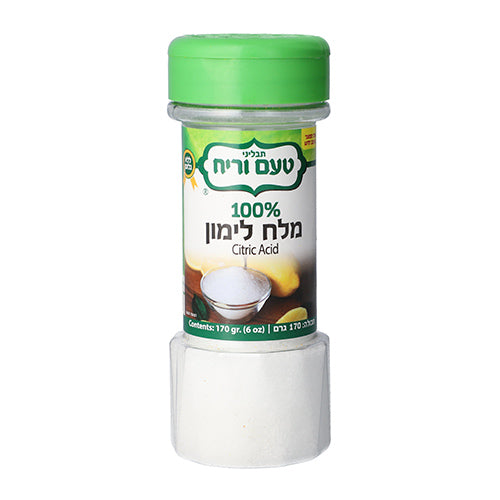 Citric Acid