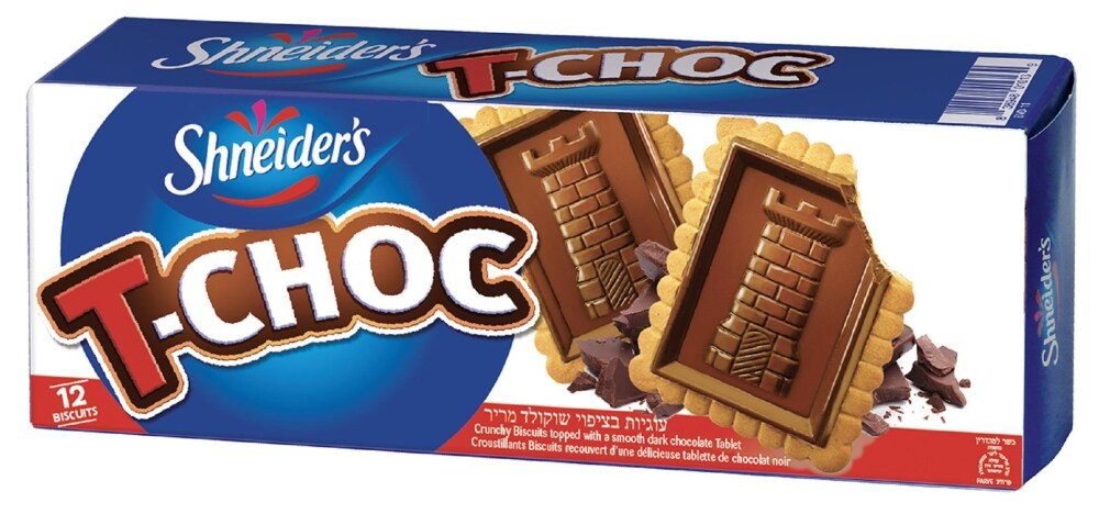 Shneider's T Choc T Choc
