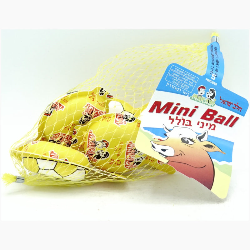 Mini Ball Makabi