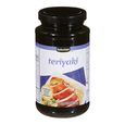 Sélection Teriyaki