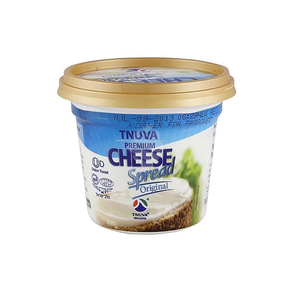 Tnuva Cheese Spread