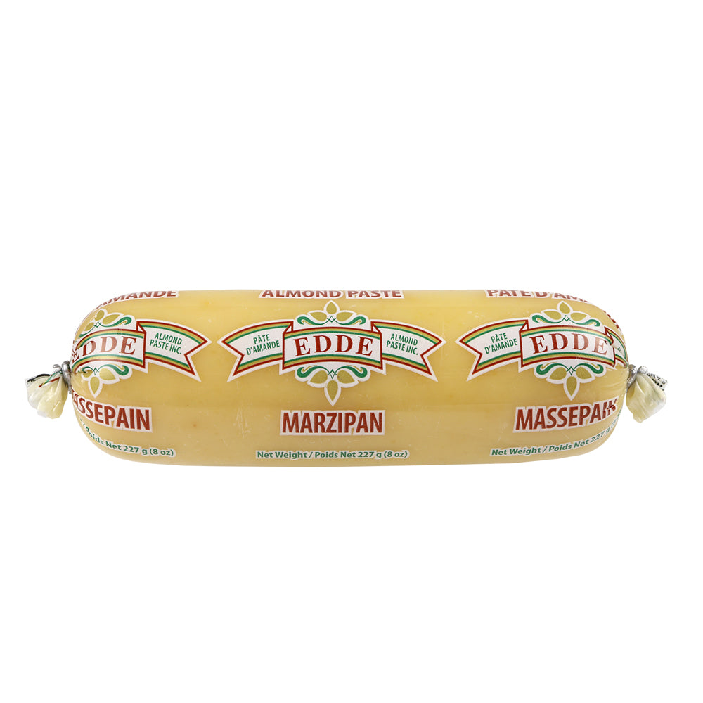 Almond Paste