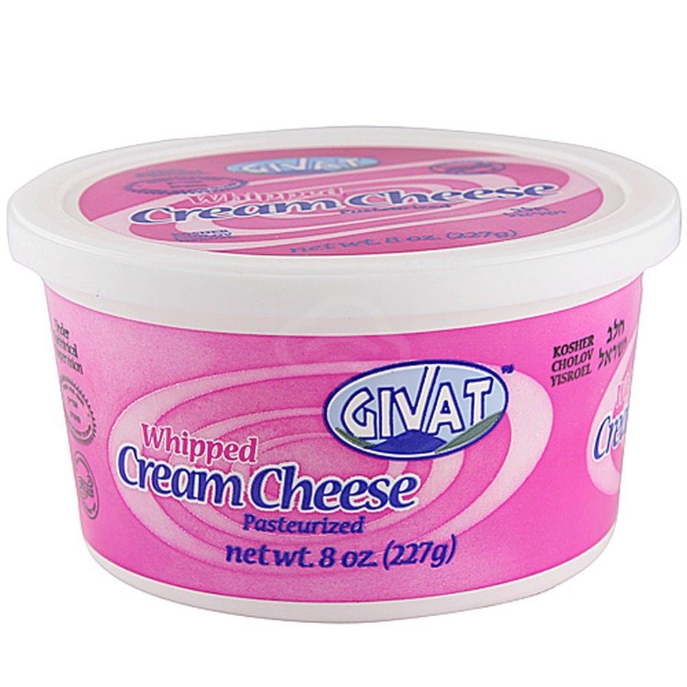 Givat Cream Cheese