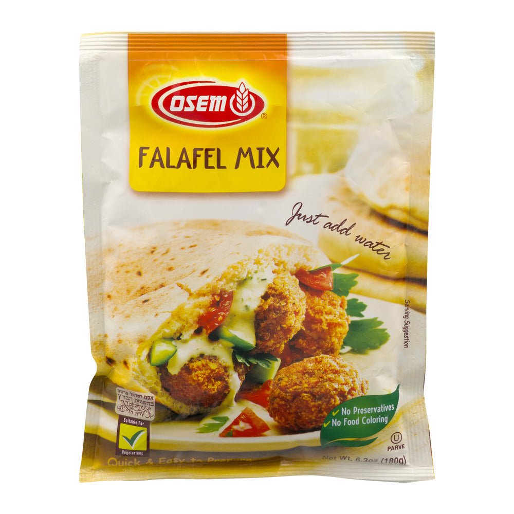 OSEM Falafel Mix