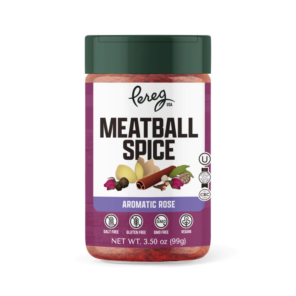 Pereg Meatball Spice
