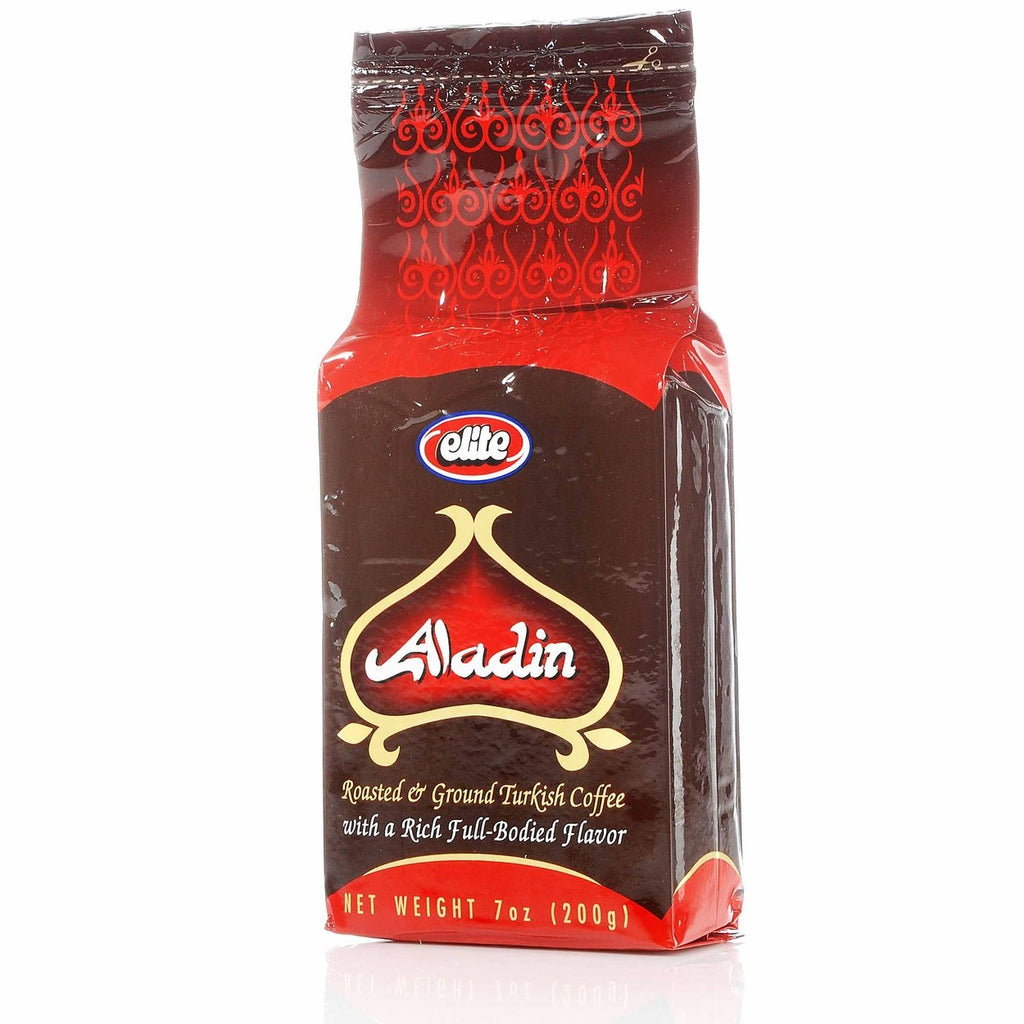 Aladin Coffee