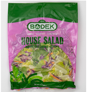 Bodek® House Salad