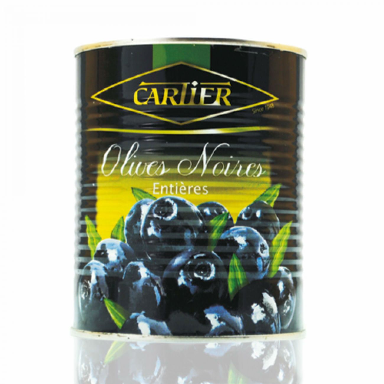 Cartier Olives Noires/ Black Olives