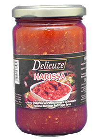 Delieuze Harissa
