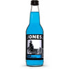 Jones® Soda Bleue Bubblegum / Jones® Blue Bubblegum Soda