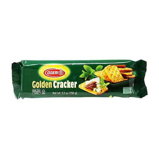 Osem® Craquelin Doré / Osem® Golden Cracker