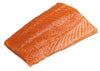 Filet de Saumon Atlantique (Frais sans peau) / Atlantic Salmon Fillet (Fresh without skin)