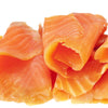 Saumon Fumé (Rég) / Smoked Salmon (Reg)