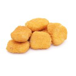 Croquettes de Poisson (Congelé) / Fish Nuggets (Frozen)