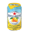 San Pellegrino® Boisson Pétillante au Citron / San Pellegrino® Sparkling Lemon Drink
