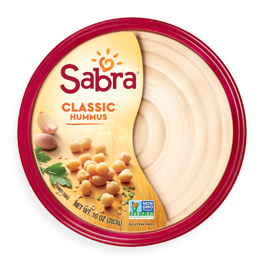 Sabra® Hoummous Classique / Sabra® Classic Hummus