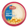 Pikante® Houmous Classique Traditionnel / Pikante® Traditional Classic Hummus