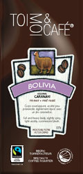 Toi moi & cafe® Colonial Caranavi (Grains de Café) / Toi moi & cafe® Colonial Caranavi (Coffee Beans)