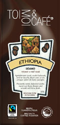 Toi moi & café® Sidamo (Café Mi-brun) \ Toi moi & café® Sidamo (Medium Roast Coffee)