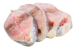 Darne de Coregone (Frais) / Whitefish Steak (Fresh)