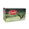 Galil® Thé Vert (Tisane) / Galil® Green Tea (Herbal Tea)