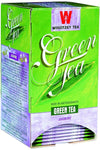 Wissotzky Tea® Thé Vert au Jasmin / Wissotzky Tea® Jasmine Green Tea