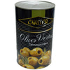 Cartier® Olive Verte Dénoyautées / Cartier® Green Pitted Olives