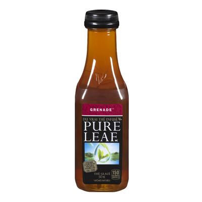 Pure Leaf® Thé Glacé (Grenade) / Pure Leaf® Iced Tea (Grenade)