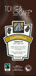 Toi moi & café® Tajumulco (Café Mi-brun) \ Toi moi & café® Tajumulco (Medium Roast Coffee)