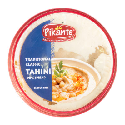 Pikante® Houmous Tahini / Pikante® Tahini Hummus