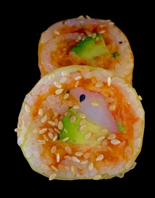 31. Maki (Kani Konororu)