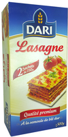 Dari® Nouilles de Lasagne / Dari® Lasagna Noodles