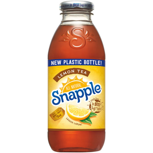 Snapple® Thé au Citron / Snapple® Lemon Tea