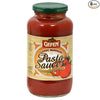 Gefen® Sauce pour Pâtes (Marinara Classique) / Gefen® Pasta Sauce (Classic Marinara)