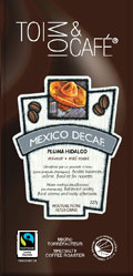 Toi moi & café® Pluma Hidalgo (Café Décaféiné Mi-brun) \ Toi moi & café® Pluma Hidalgo (Medium Roast Decaffeinated Coffee)